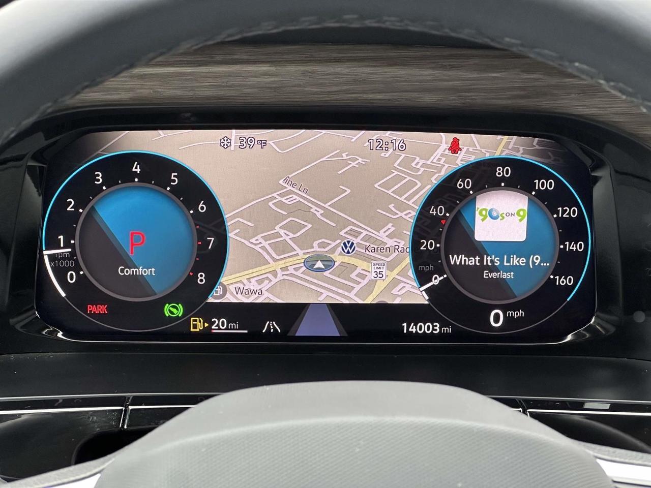 2025 Volkswagen Atlas 2.0T SEL Premium R-Line Woodbridge VA