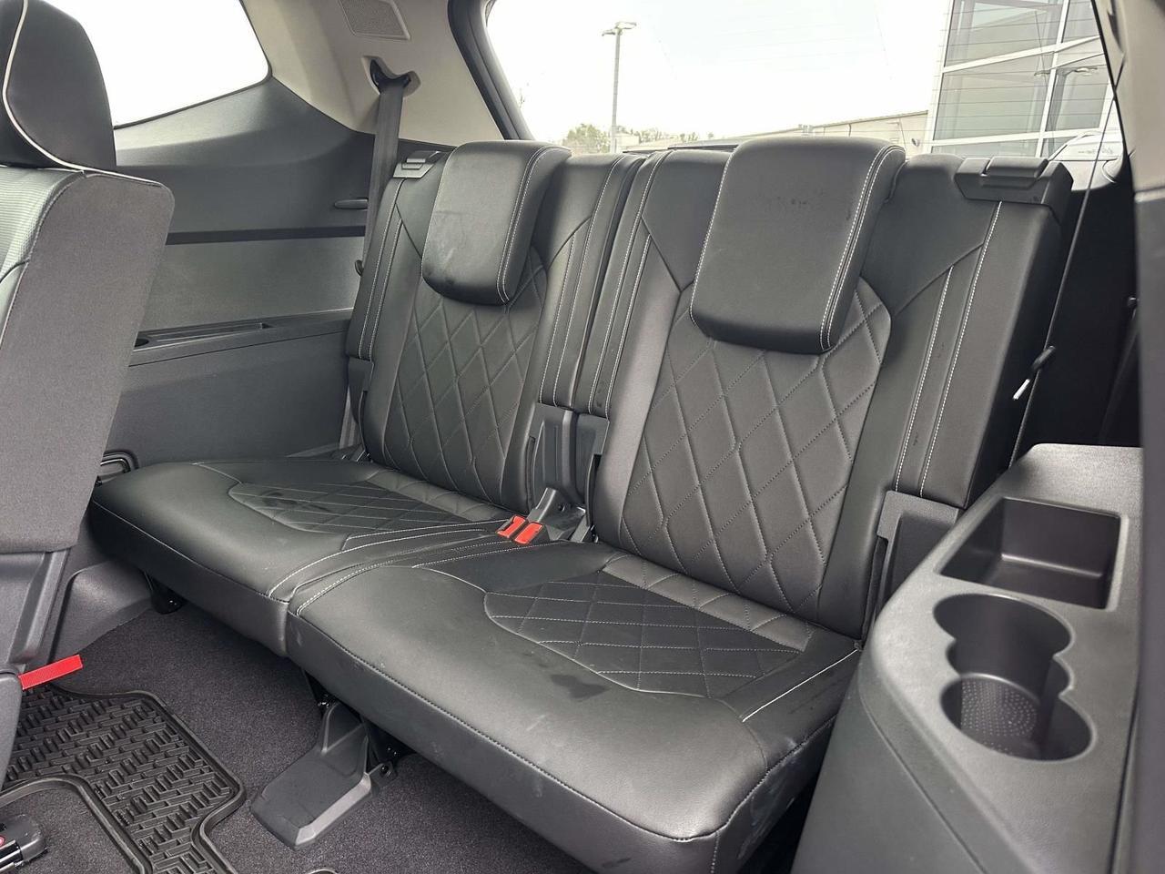 2025 Volkswagen Atlas 2.0T SEL Premium R-Line Woodbridge VA