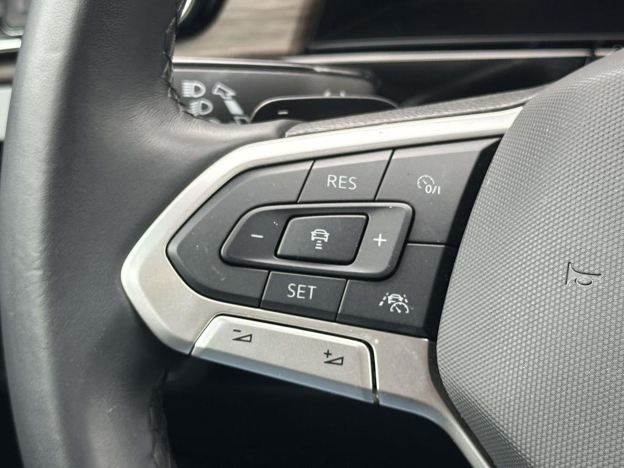 2025 Volkswagen Atlas 2.0T SEL Premium R-Line Woodbridge VA