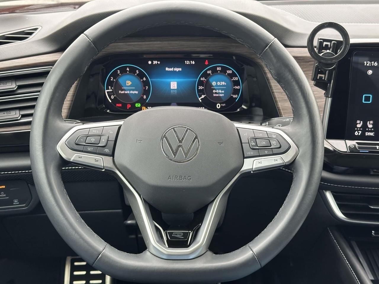 2025 Volkswagen Atlas 2.0T SEL Premium R-Line Woodbridge VA