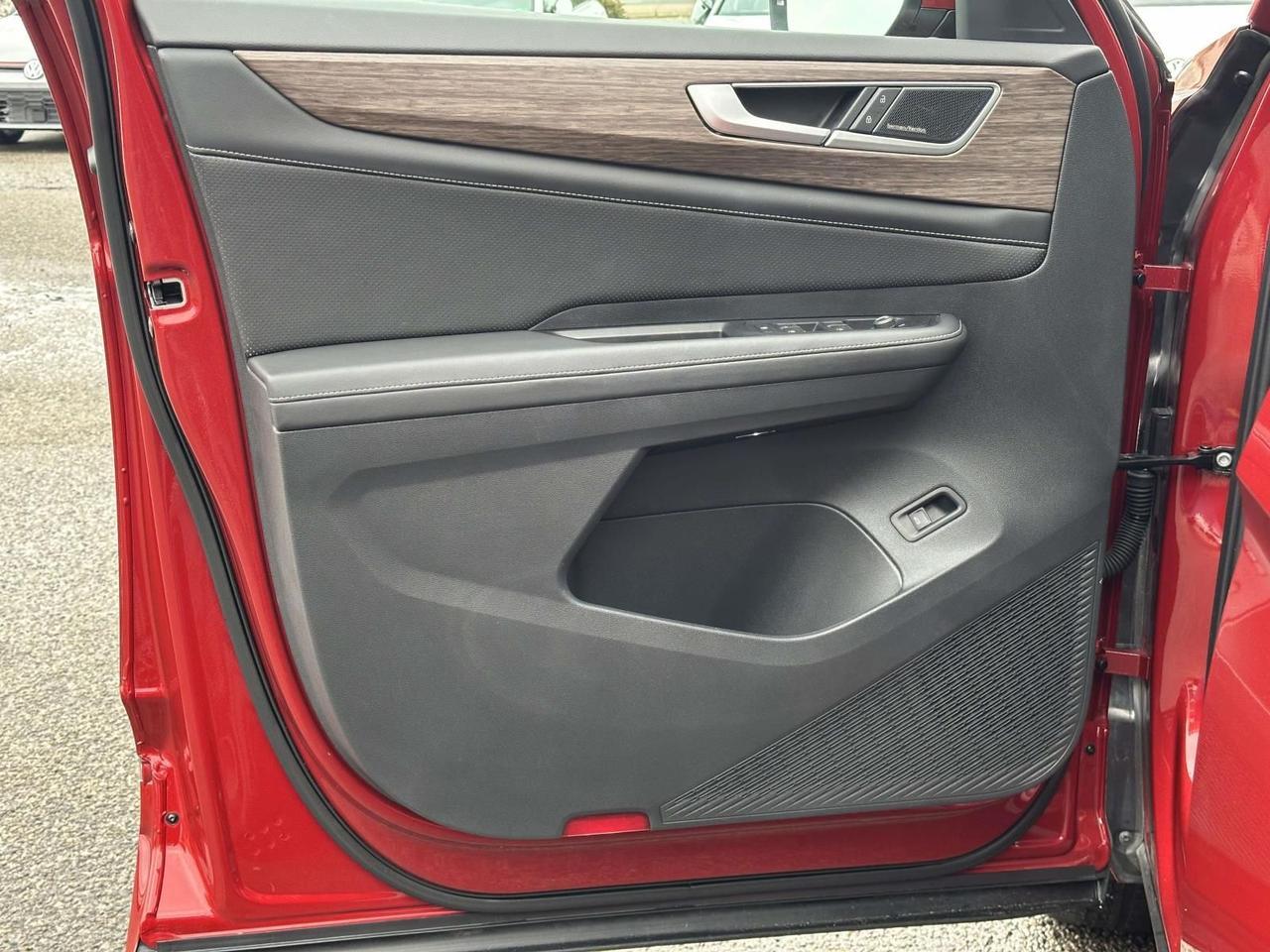 2025 Volkswagen Atlas 2.0T SEL Premium R-Line Woodbridge VA