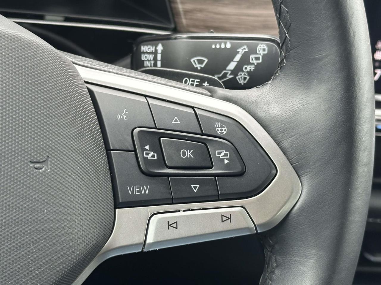 2025 Volkswagen Atlas 2.0T SEL Premium R-Line Woodbridge VA