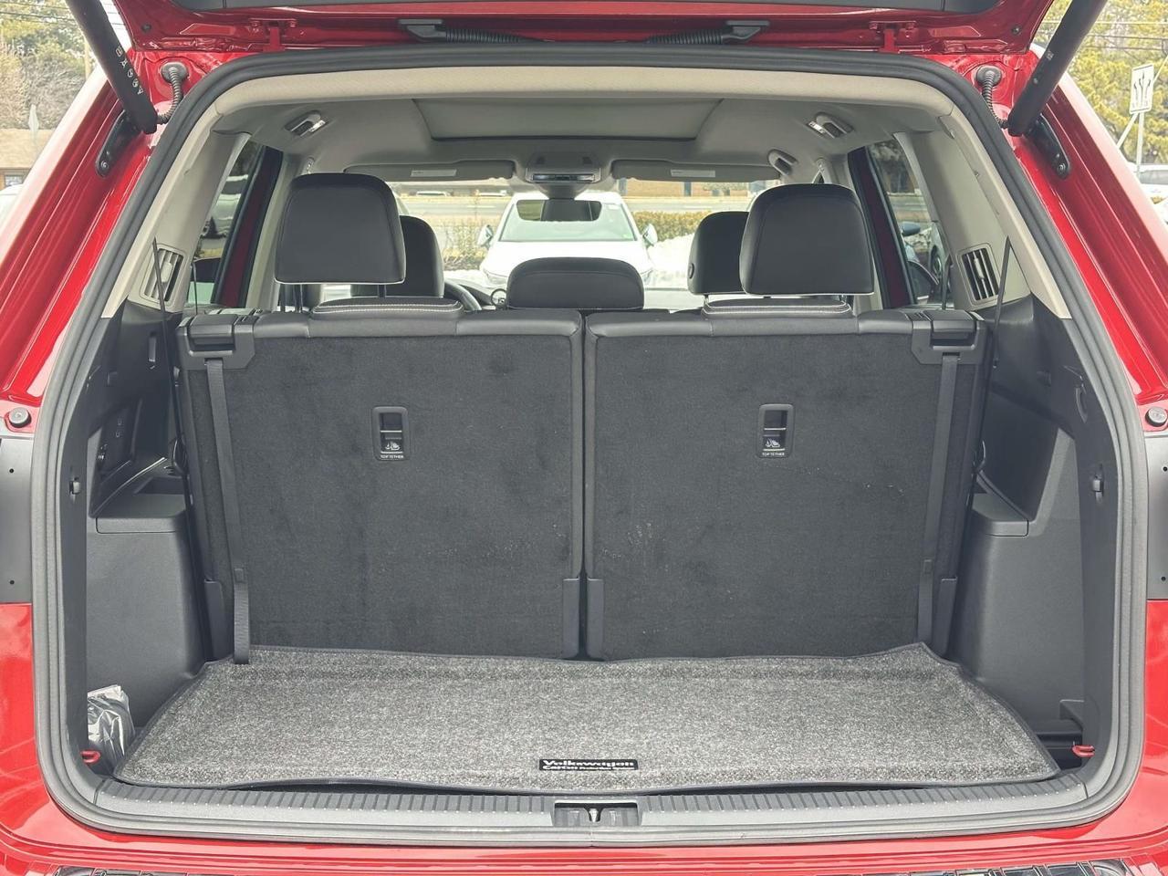 2025 Volkswagen Atlas 2.0T SEL Premium R-Line Woodbridge VA