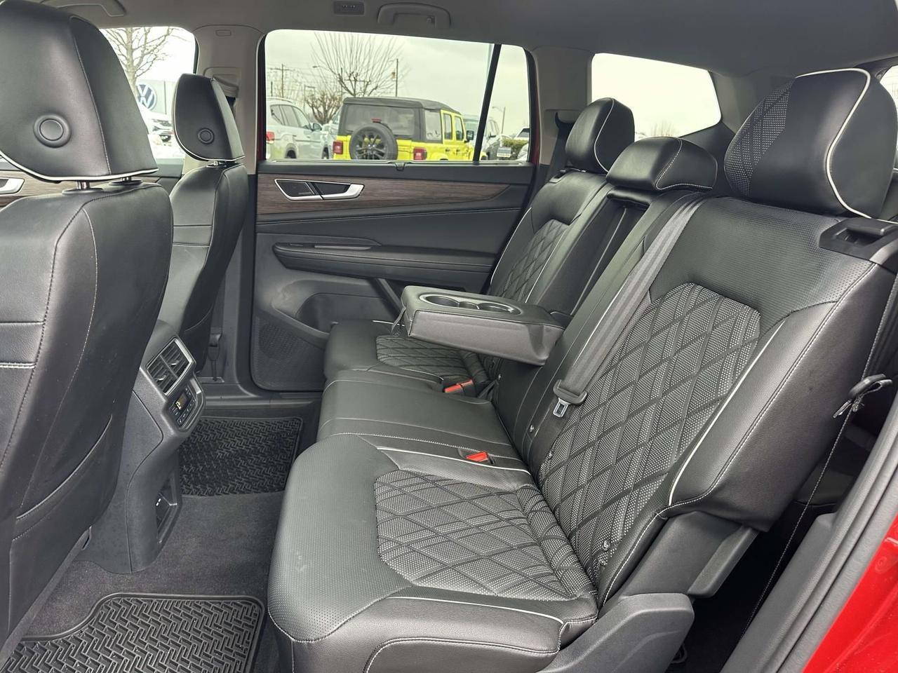 2025 Volkswagen Atlas 2.0T SEL Premium R-Line Woodbridge VA