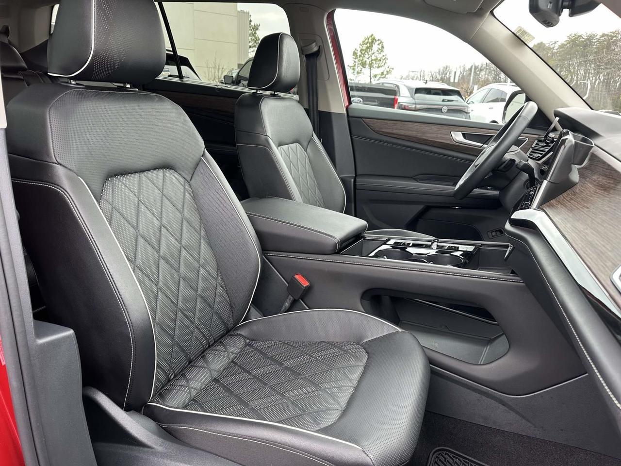 2025 Volkswagen Atlas 2.0T SEL Premium R-Line Woodbridge VA