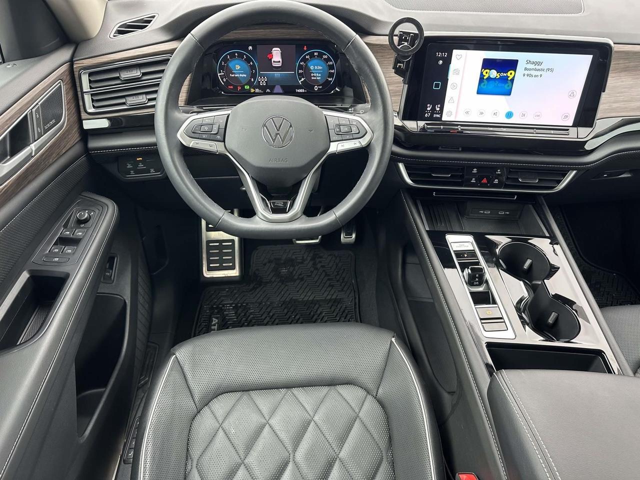 2025 Volkswagen Atlas 2.0T SEL Premium R-Line Woodbridge VA