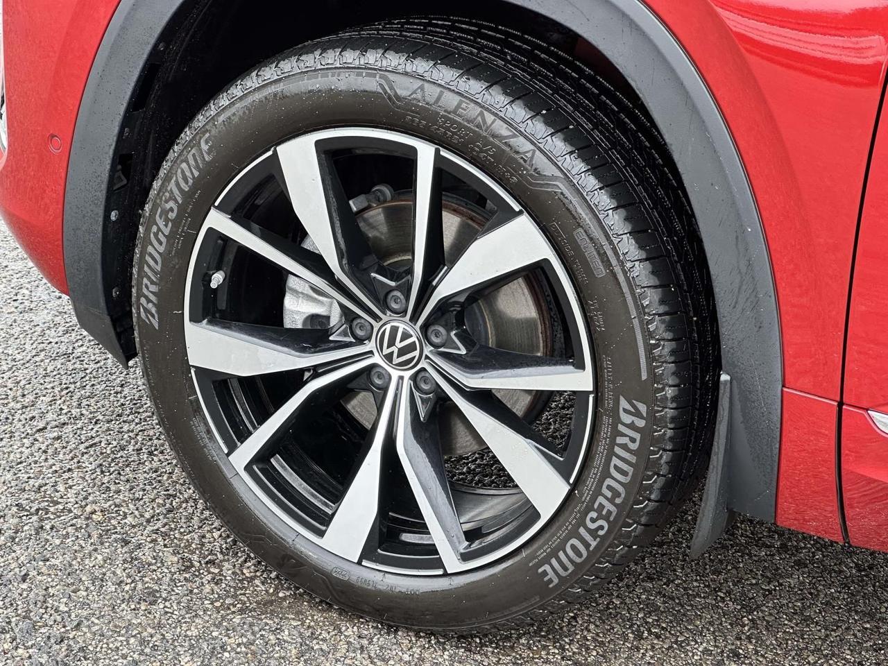 2025 Volkswagen Atlas 2.0T SEL Premium R-Line Woodbridge VA