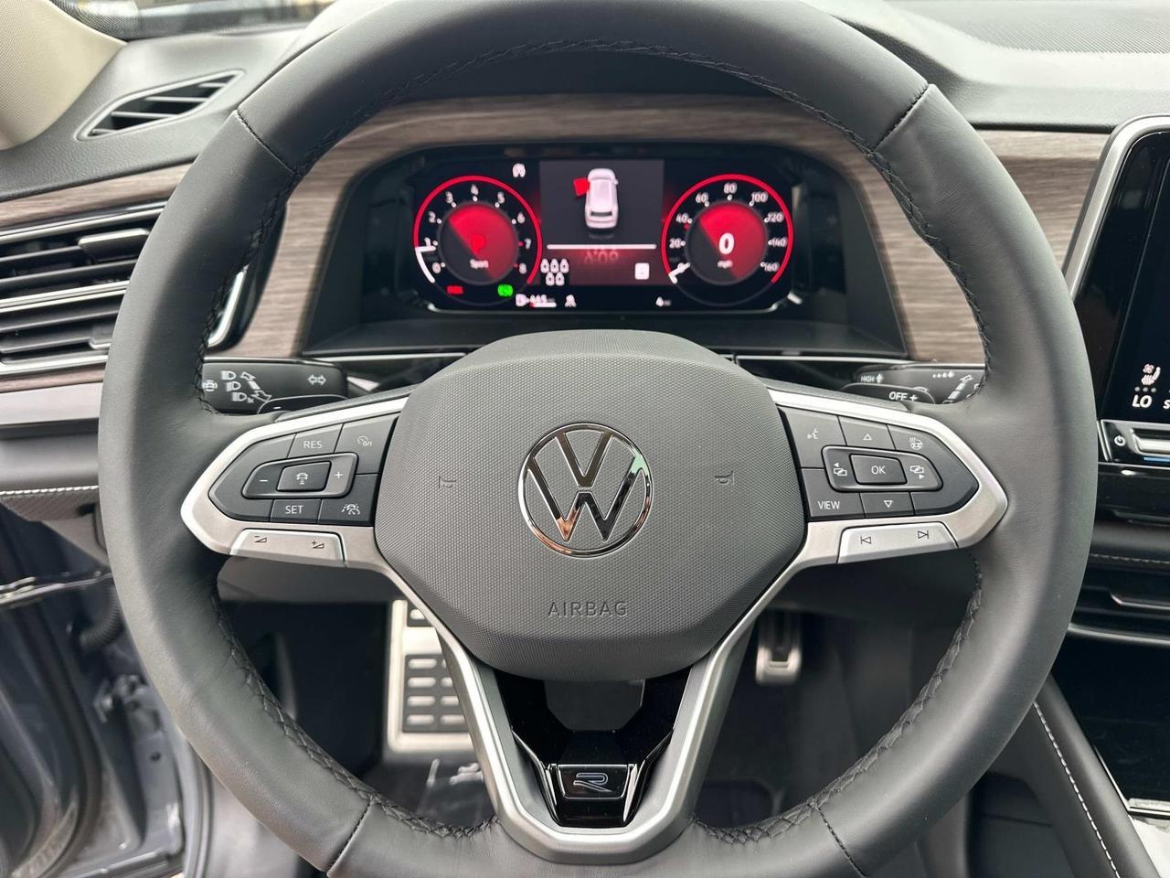 2025 Volkswagen Atlas 2.0T SEL Premium R-Line Woodbridge VA
