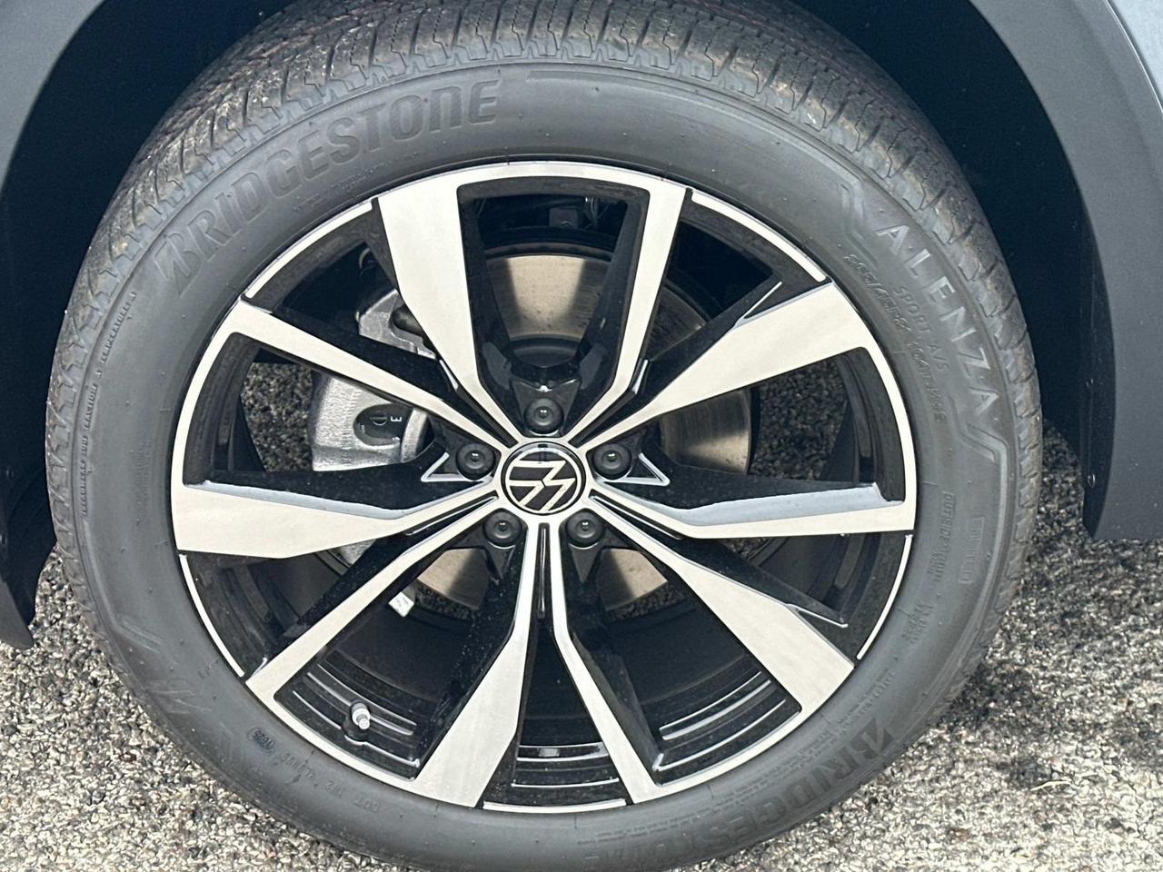 2025 Volkswagen Atlas 2.0T SEL Premium R-Line Woodbridge VA