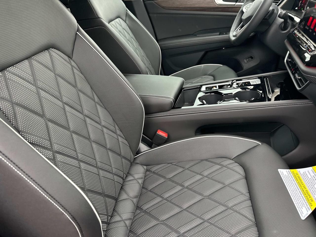 2025 Volkswagen Atlas 2.0T SEL Premium R-Line Woodbridge VA