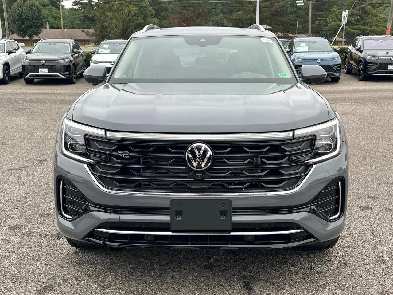 2025 Volkswagen Atlas 2.0T SEL Premium R-Line Woodbridge VA