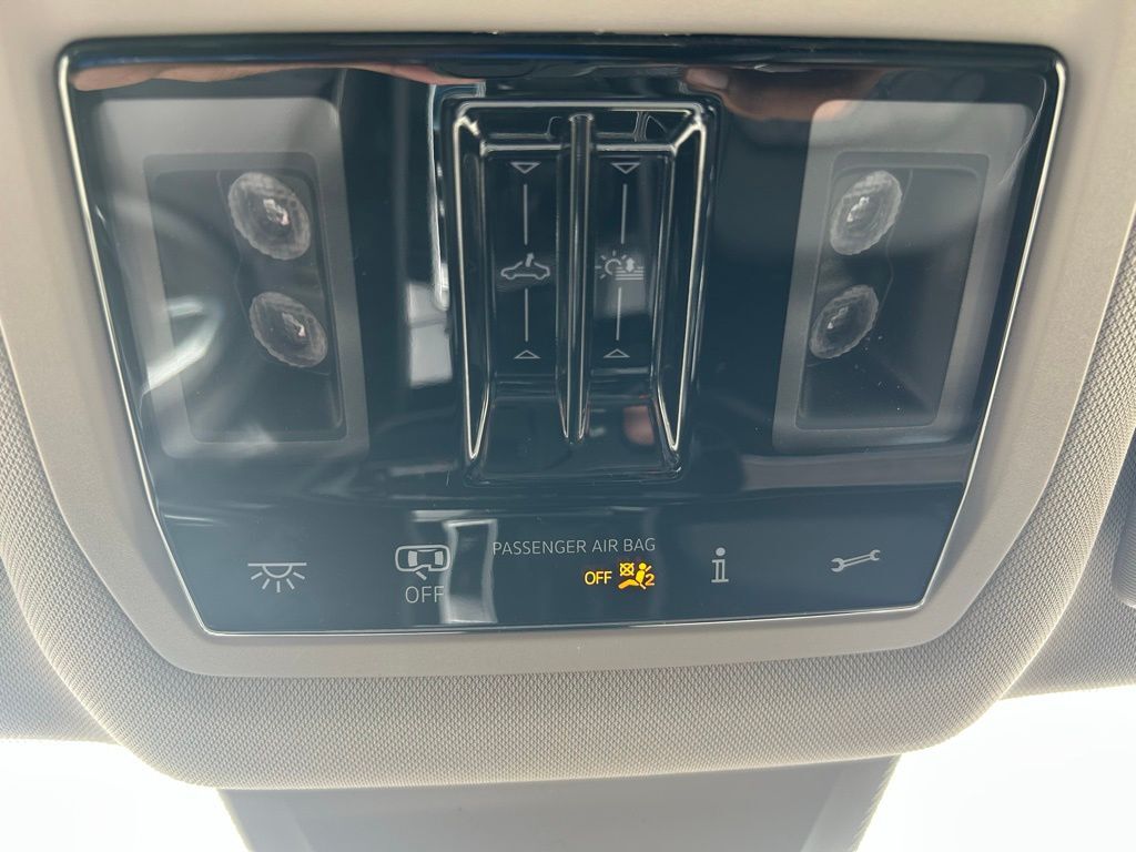 2025 Volkswagen Atlas 2.0T SEL Premium R-Line Tampa FL