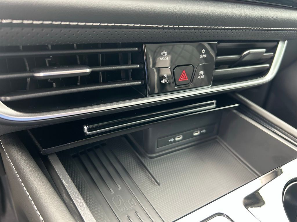 2025 Volkswagen Atlas 2.0T SEL Premium R-Line Tampa FL