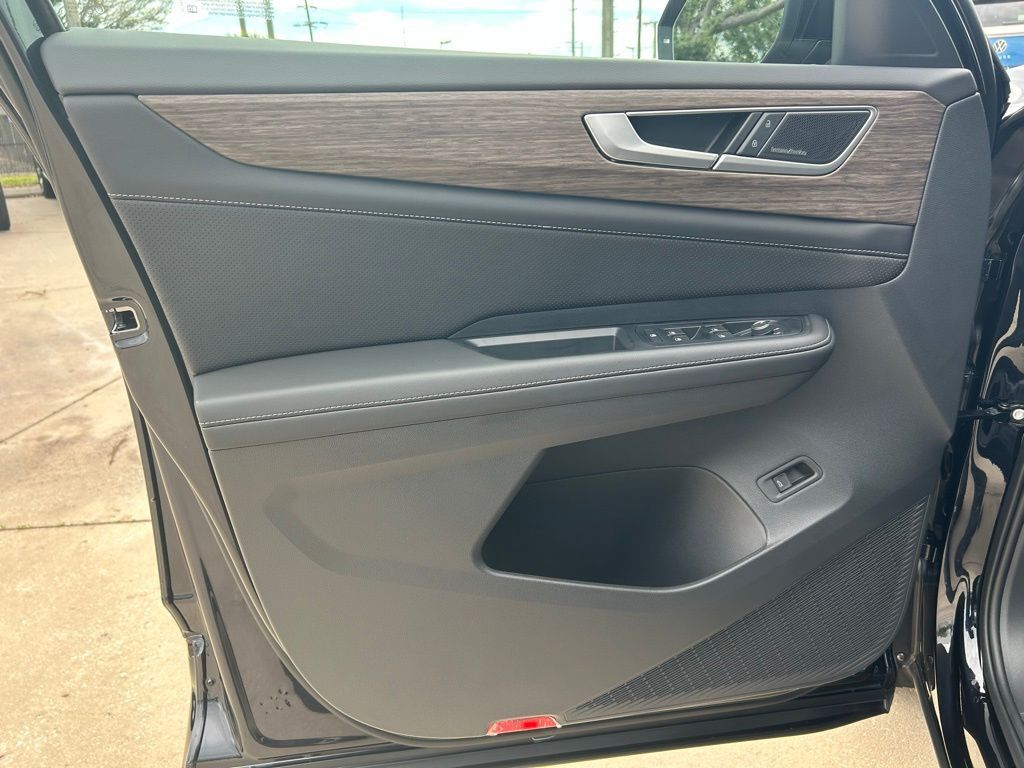 2025 Volkswagen Atlas 2.0T SEL Premium R-Line Tampa FL