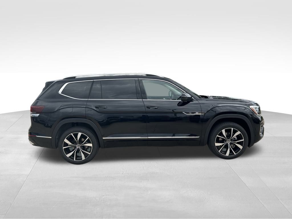 2025 Volkswagen Atlas 2.0T SEL Premium R-Line Tampa FL