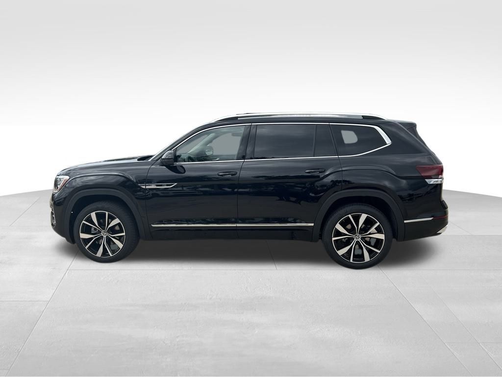 2025 Volkswagen Atlas 2.0T SEL Premium R-Line Tampa FL