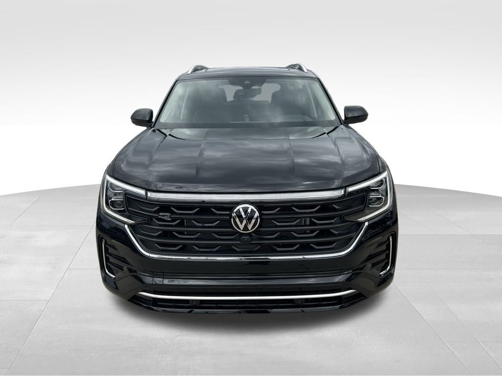 2025 Volkswagen Atlas 2.0T SEL Premium R-Line Tampa FL