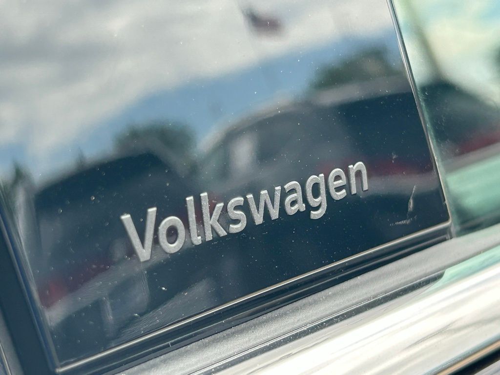 2025 Volkswagen Atlas 2.0T SEL Premium R-Line Tampa FL