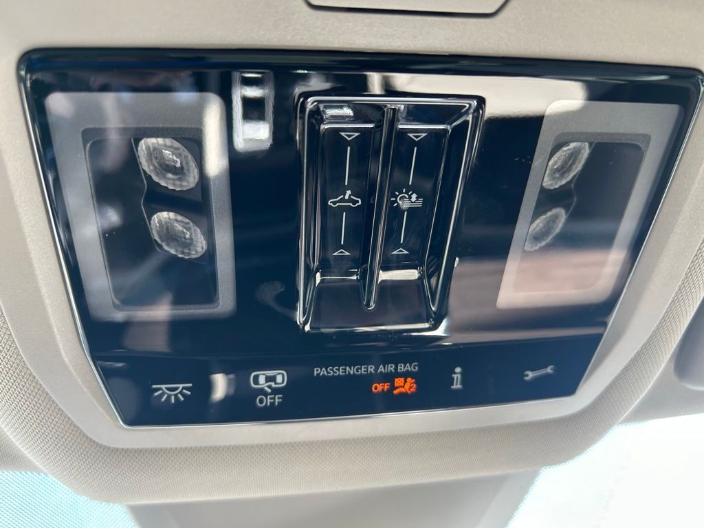 2025 Volkswagen Atlas 2.0T SEL Premium R-Line Tampa FL