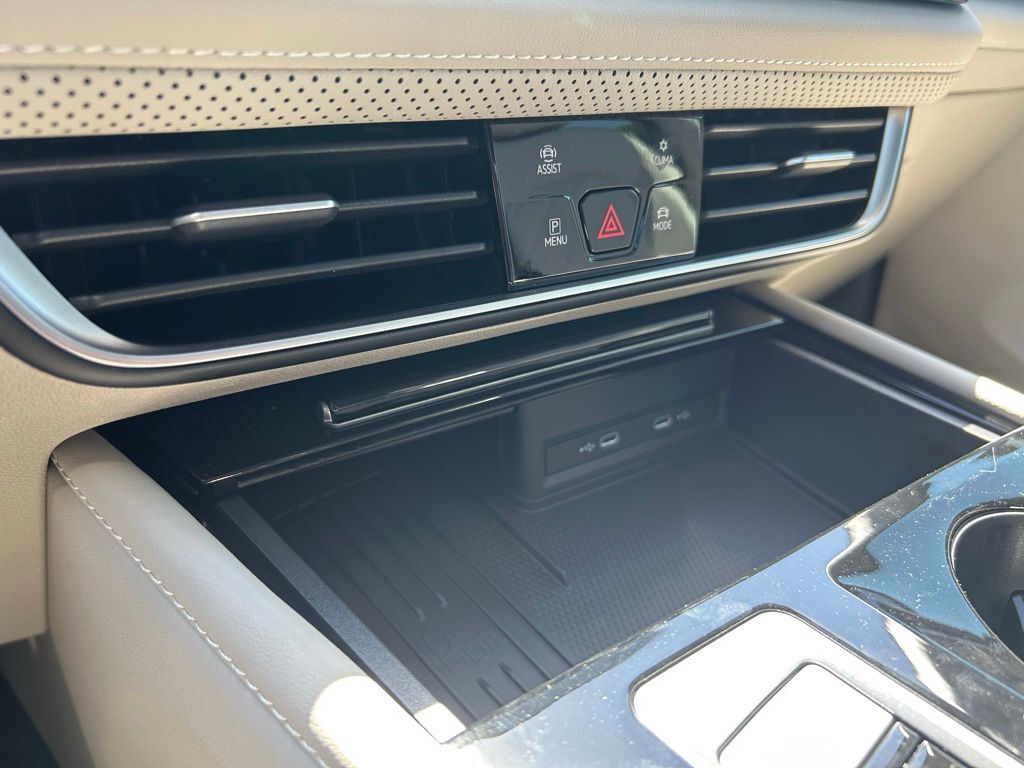 2025 Volkswagen Atlas 2.0T SEL Premium R-Line Tampa FL