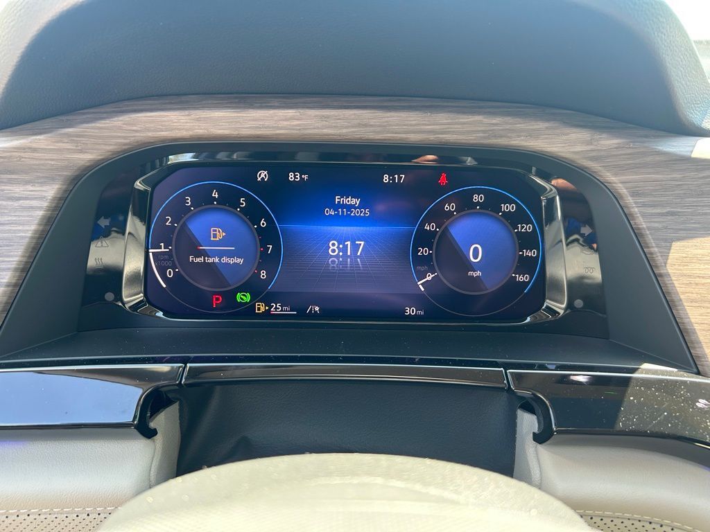 2025 Volkswagen Atlas 2.0T SEL Premium R-Line Tampa FL