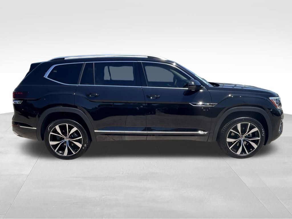 2025 Volkswagen Atlas 2.0T SEL Premium R-Line Tampa FL