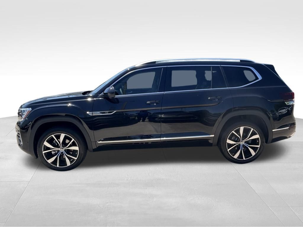 2025 Volkswagen Atlas 2.0T SEL Premium R-Line Tampa FL