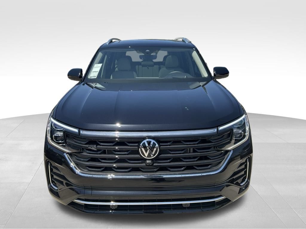 2025 Volkswagen Atlas 2.0T SEL Premium R-Line Tampa FL
