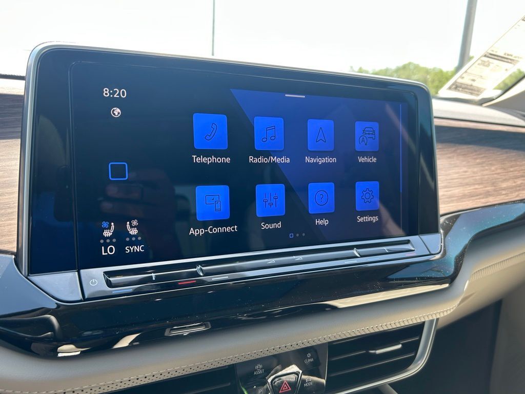 2025 Volkswagen Atlas 2.0T SEL Premium R-Line Tampa FL