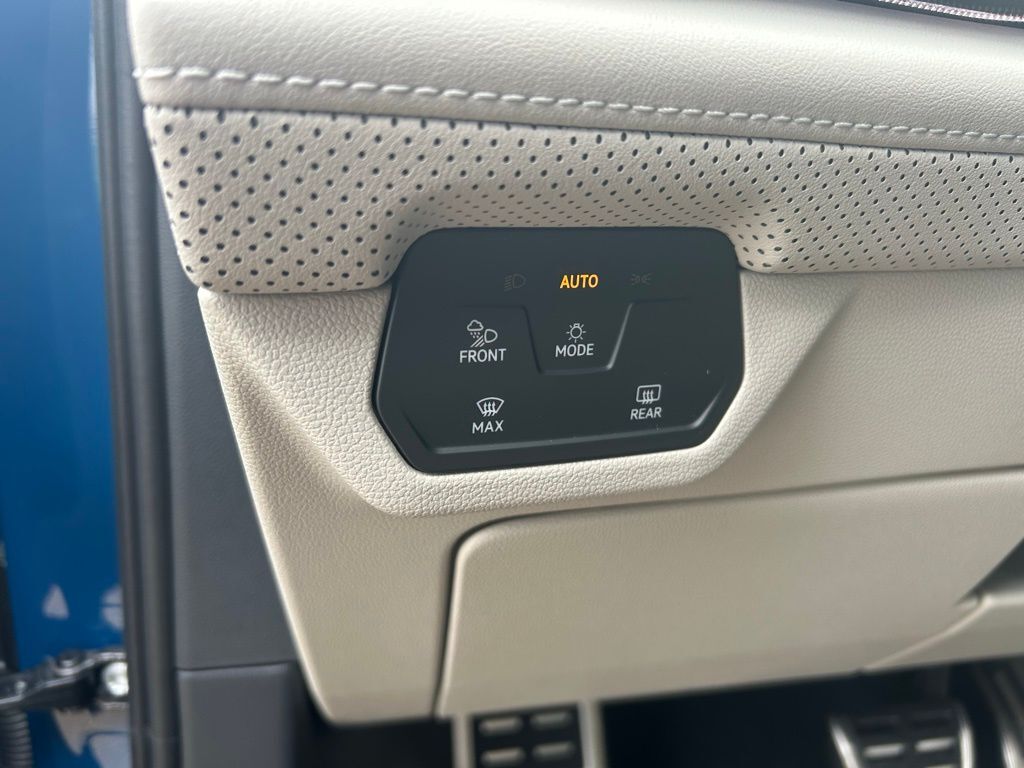 2025 Volkswagen Atlas 2.0T SEL Premium R-Line Tampa FL
