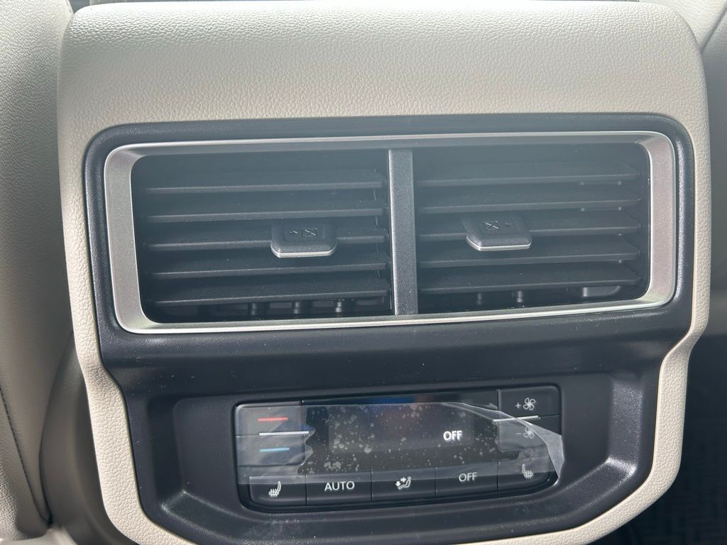 2025 Volkswagen Atlas 2.0T SEL Premium R-Line Tampa FL
