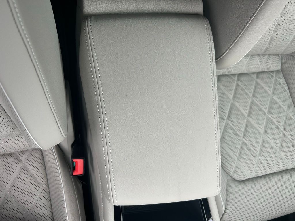 2025 Volkswagen Atlas 2.0T SEL Premium R-Line Tampa FL