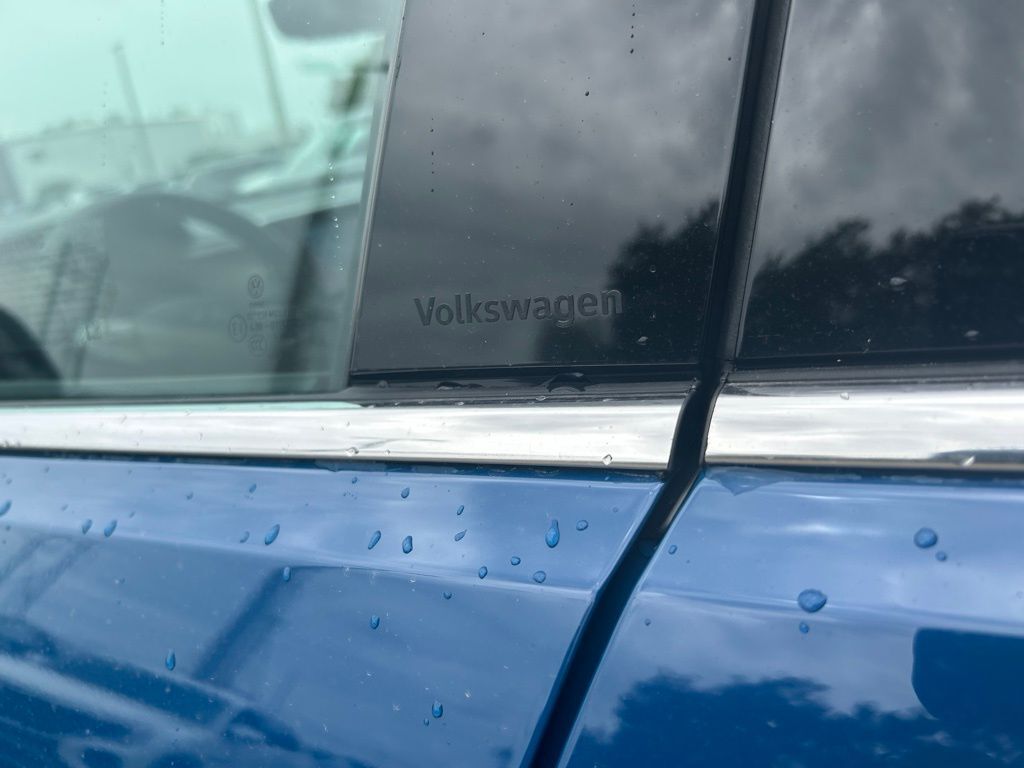 2025 Volkswagen Atlas 2.0T SEL Premium R-Line Tampa FL