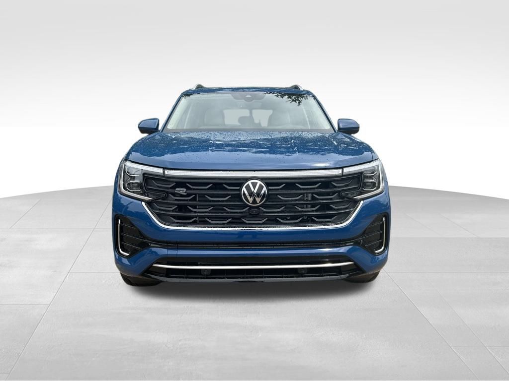 2025 Volkswagen Atlas 2.0T SEL Premium R-Line Tampa FL