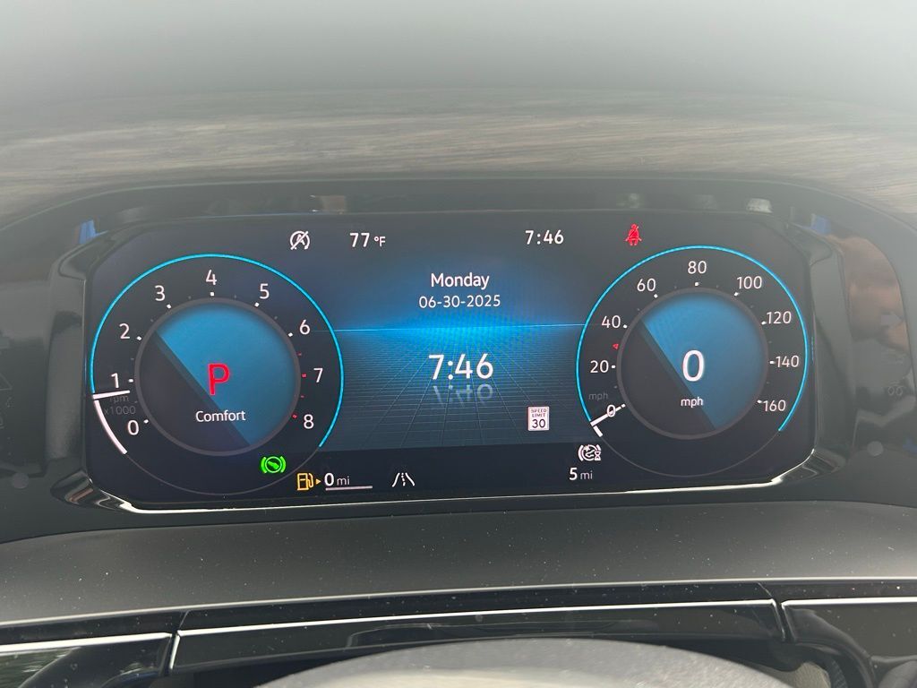 2025 Volkswagen Atlas 2.0T SEL Premium R-Line Tampa FL