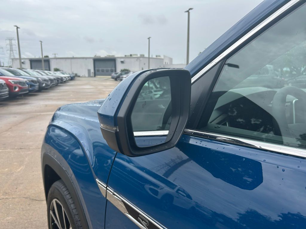 2025 Volkswagen Atlas 2.0T SEL Premium R-Line Tampa FL