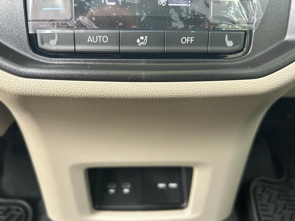 2025 Volkswagen Atlas 2.0T SEL Premium R-Line Tampa FL