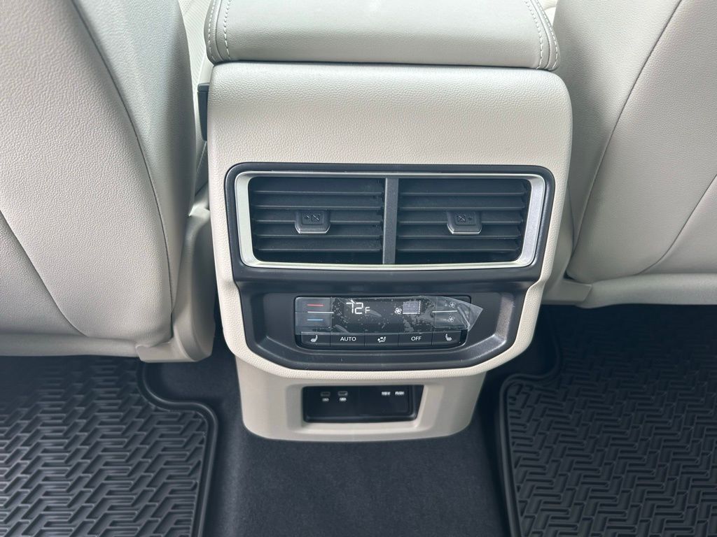 2025 Volkswagen Atlas 2.0T SEL Premium R-Line Tampa FL