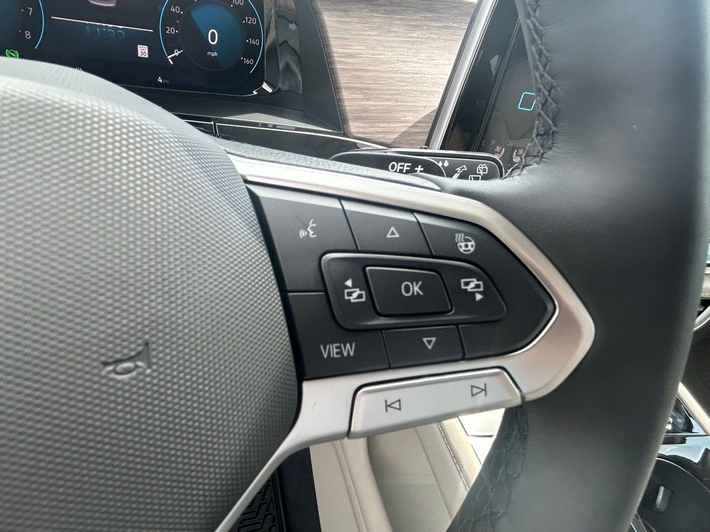 2025 Volkswagen Atlas 2.0T SEL Premium R-Line Tampa FL