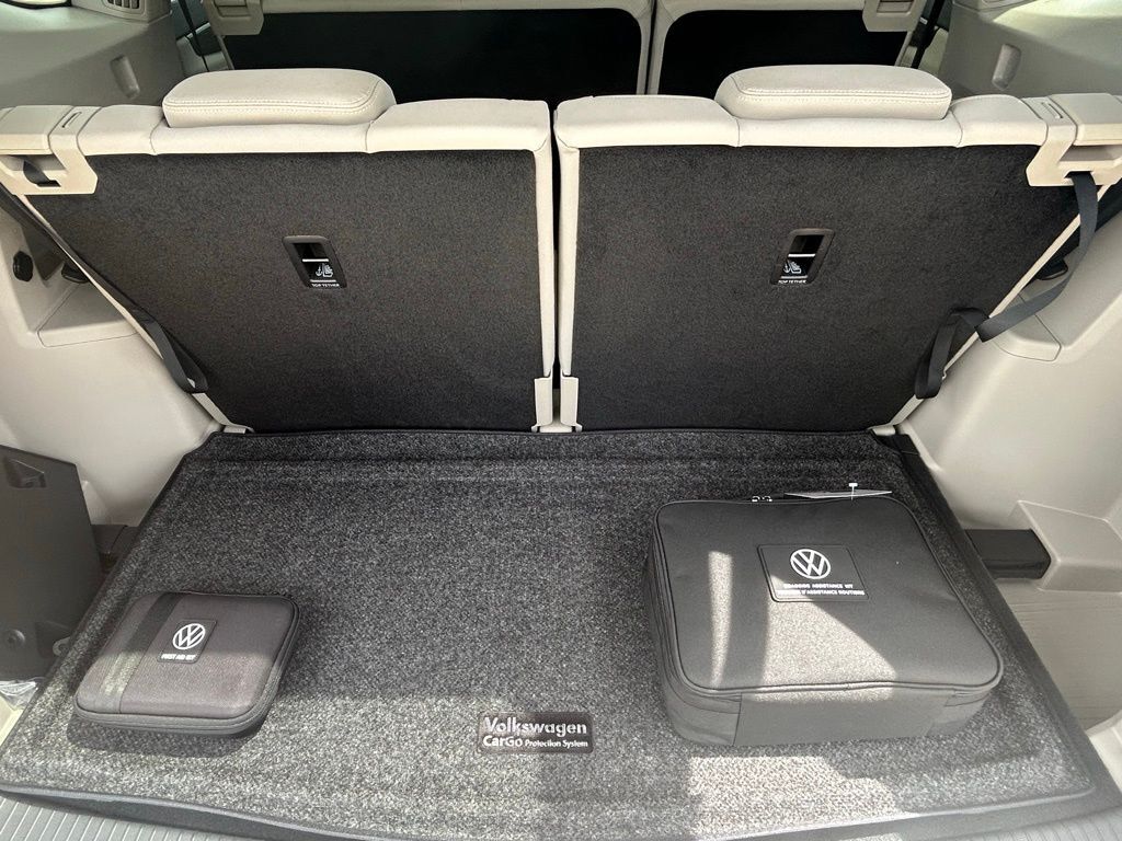 2025 Volkswagen Atlas 2.0T SEL Premium R-Line Tampa FL