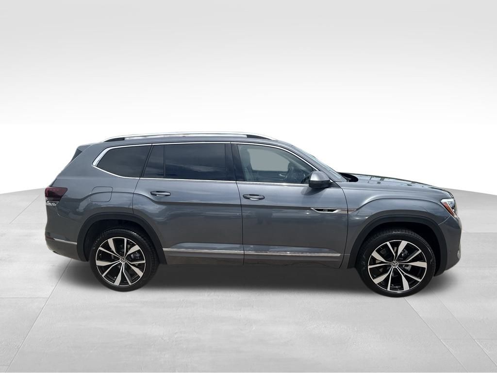 2025 Volkswagen Atlas 2.0T SEL Premium R-Line Tampa FL