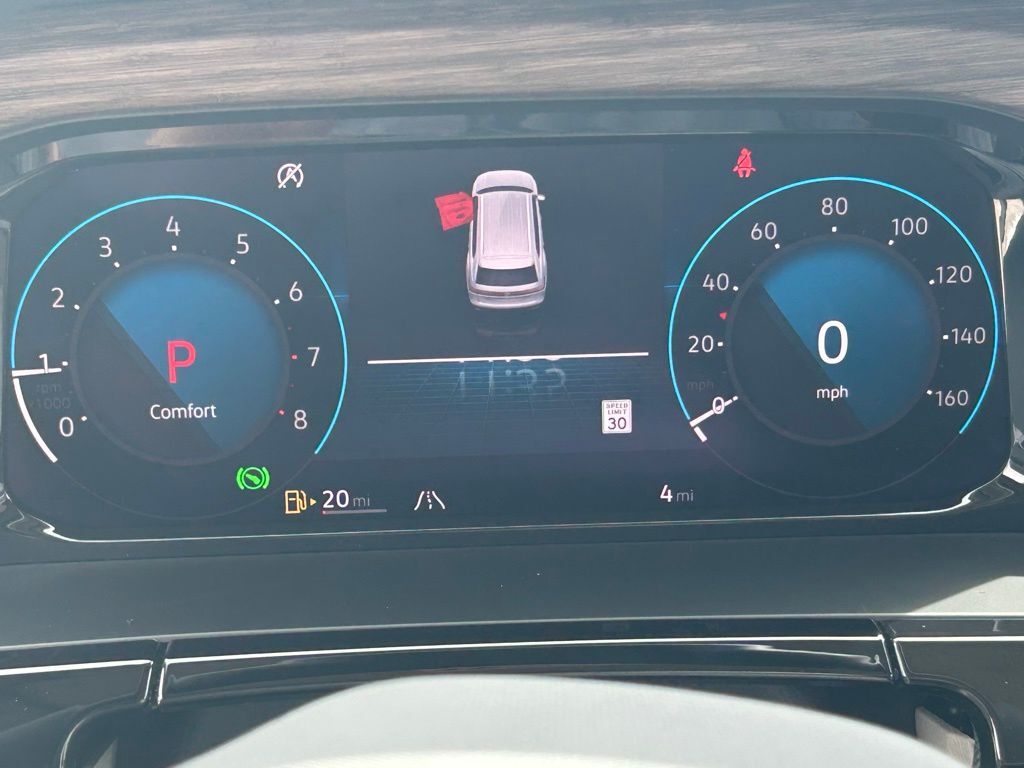 2025 Volkswagen Atlas 2.0T SEL Premium R-Line Tampa FL