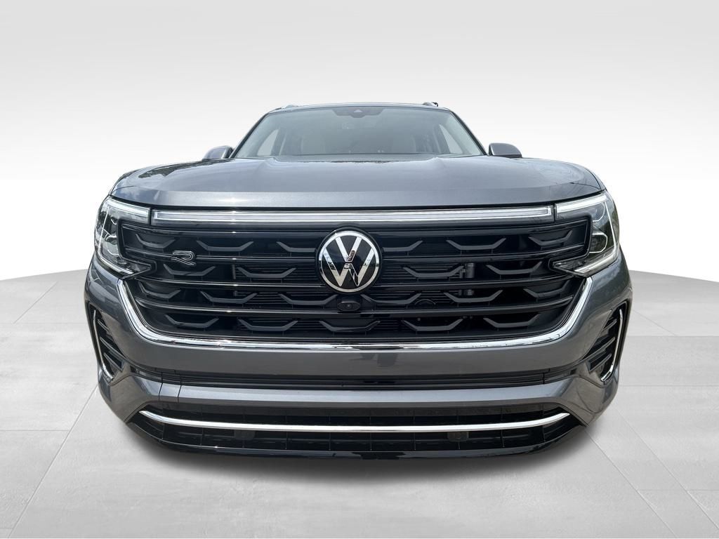 2025 Volkswagen Atlas 2.0T SEL Premium R-Line Tampa FL