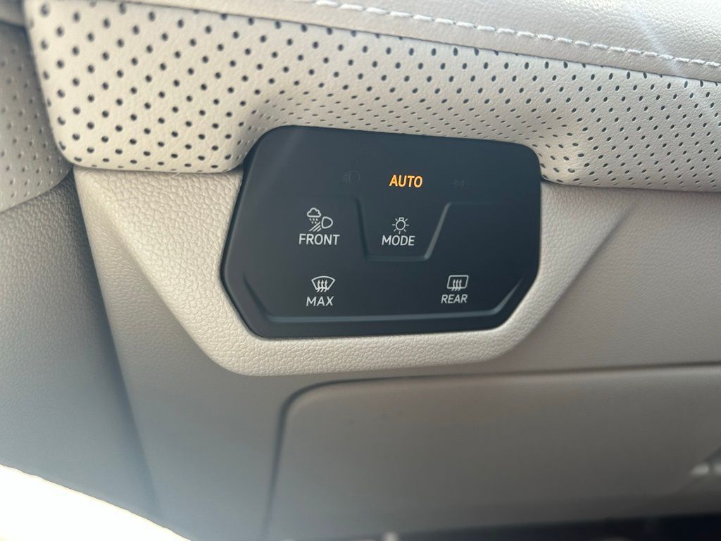 2025 Volkswagen Atlas 2.0T SEL Premium R-Line Tampa FL