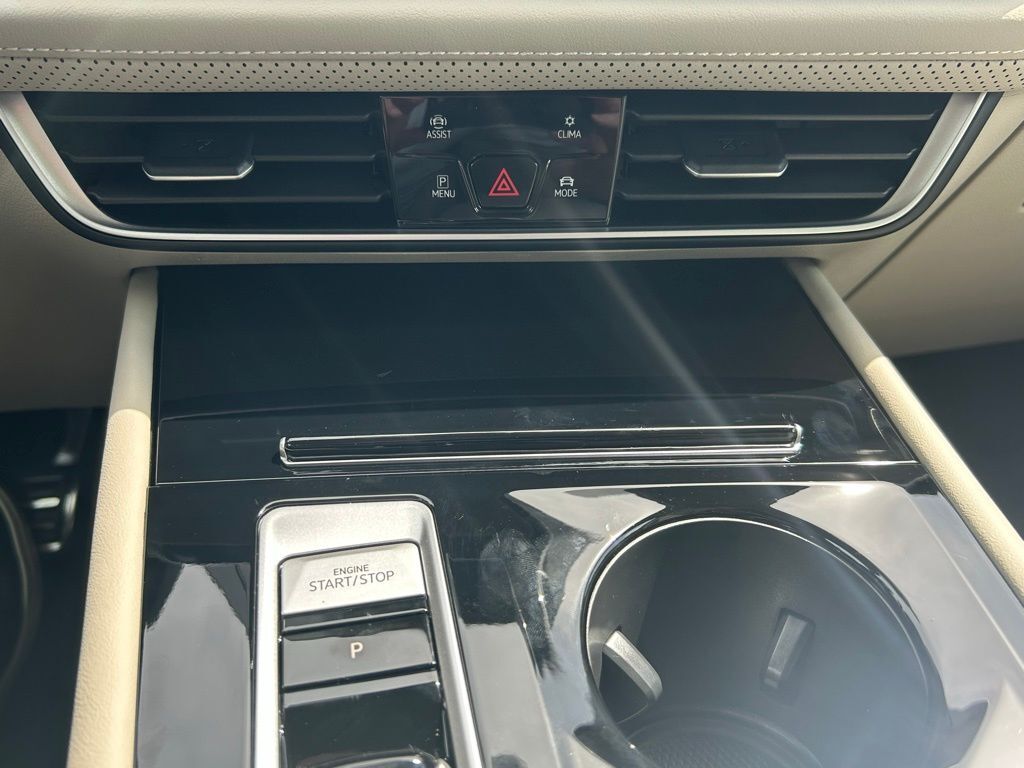 2025 Volkswagen Atlas 2.0T SEL Premium R-Line Tampa FL