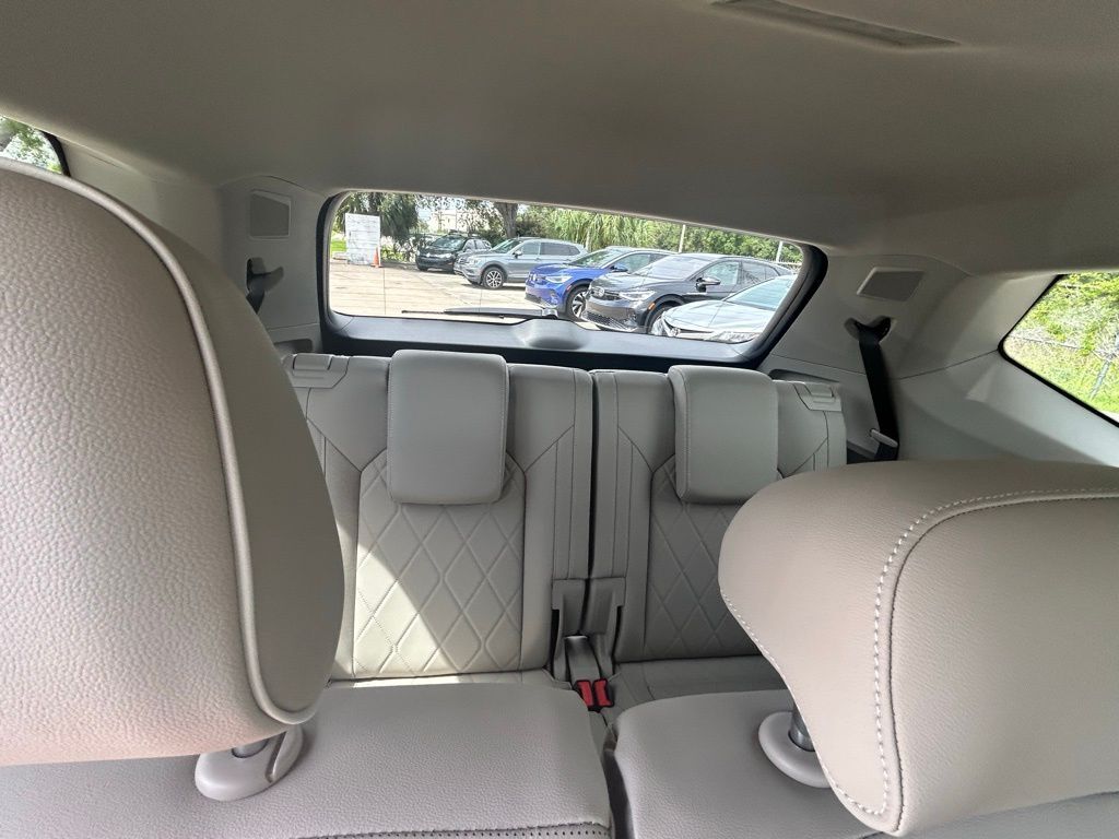 2025 Volkswagen Atlas 2.0T SEL Premium R-Line Tampa FL