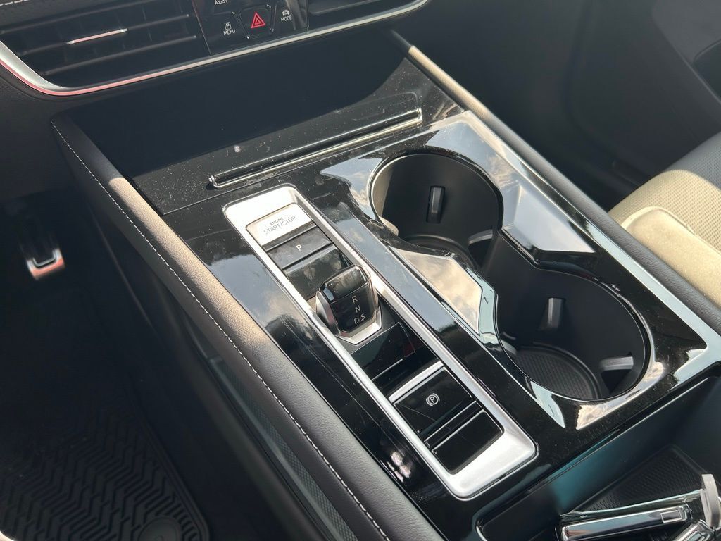 2025 Volkswagen Atlas 2.0T SEL Premium R-Line Tampa FL