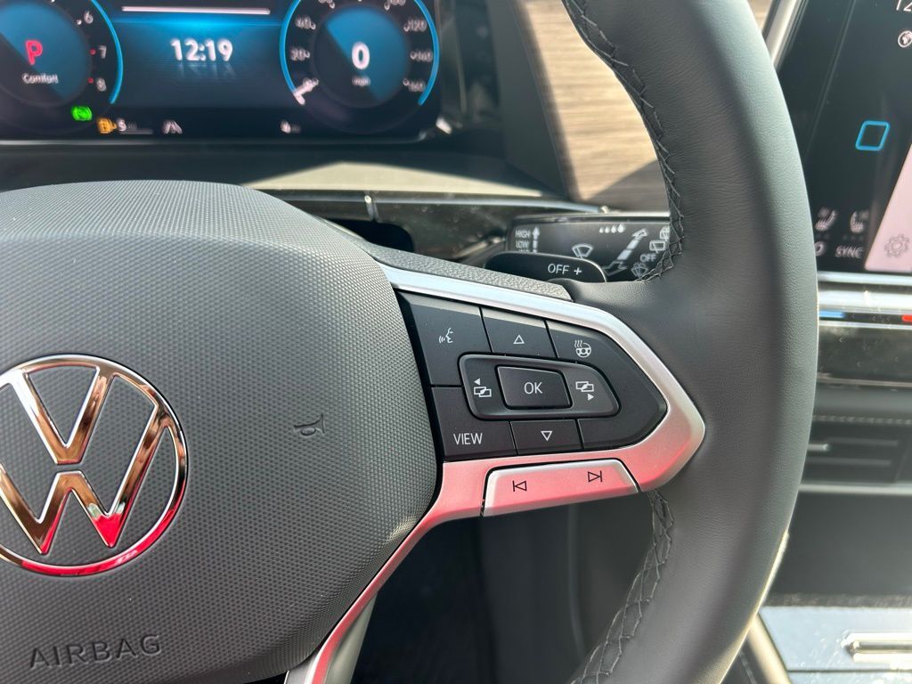 2025 Volkswagen Atlas 2.0T SEL Premium R-Line Tampa FL