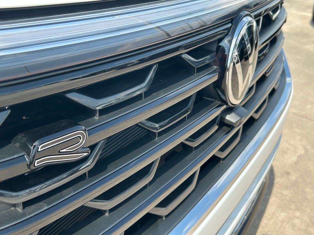 2025 Volkswagen Atlas 2.0T SEL Premium R-Line Tampa FL