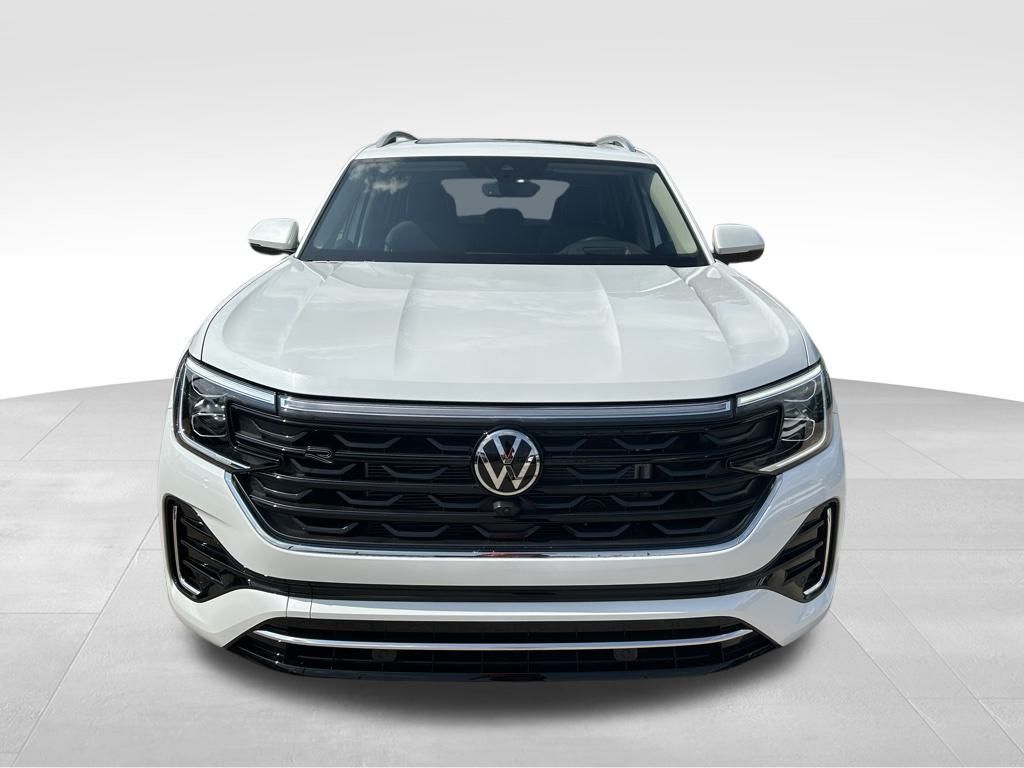 2025 Volkswagen Atlas 2.0T SEL Premium R-Line Tampa FL
